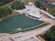 Chatlee Boats, Sanford, North Carolina